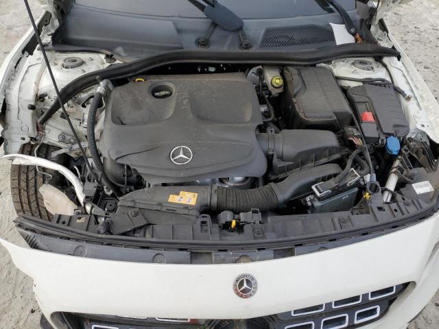 VIN WDCTG4EB1JJ384760 2018 Mercedes-Benz GLA-Class,... no.12