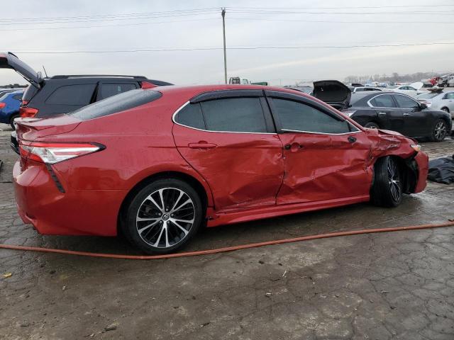 Vin: 4t1g11ak5lu306833, lot: 81565723, toyota camry se 20203