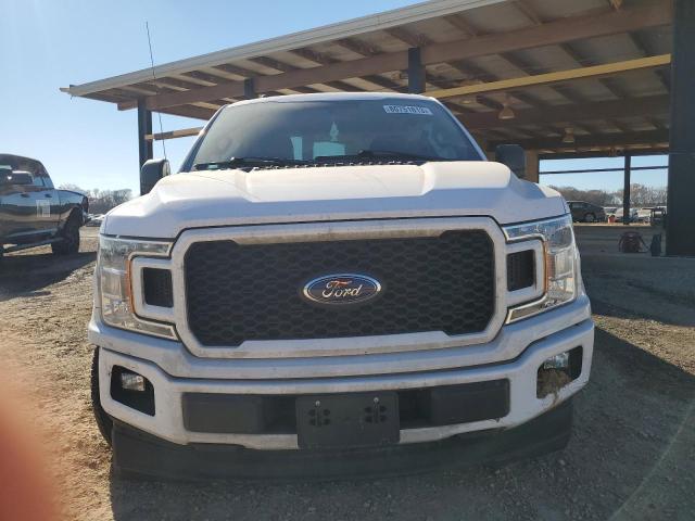 2018 FORD F150 SUPER - 1FTEW1CP5JKF65742