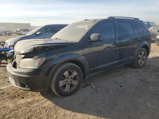 2010 Dodge Journey SXT