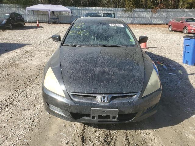 1HGCM82666A002731 2006 Honda Accord Ex