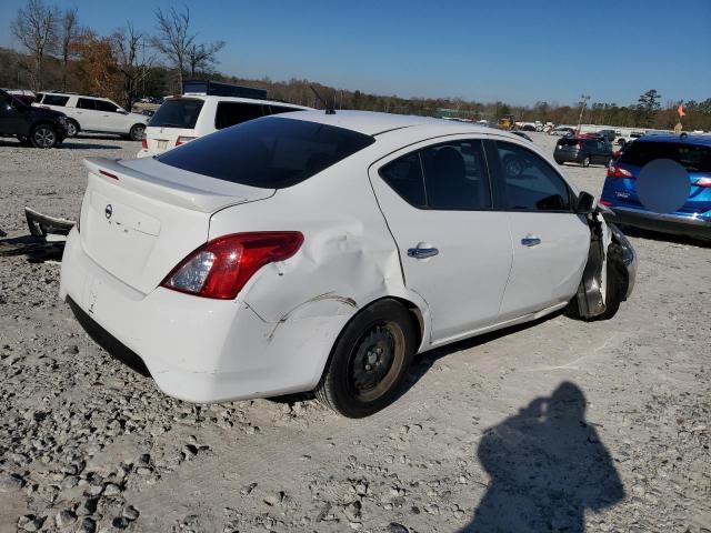 3N1CN7AP4HL814690 | 2017 NISSAN VERSA S