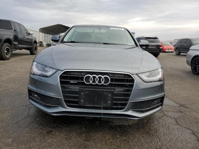 VIN WAUBFAFL1FN027408 2015 Audi A4, Premium no.5