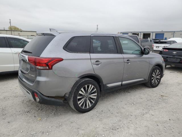 JA4AD2A37KZ015102 | 2019 MITSUBISHI OUTLANDER