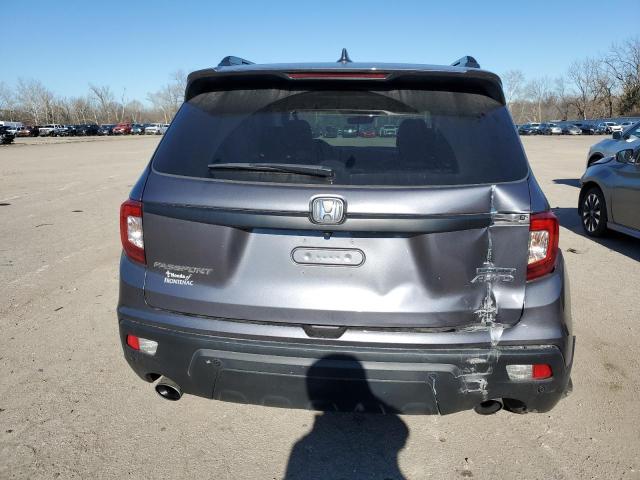 2019 HONDA PASSPORT T 5FNYF8H97KB003212  80778563