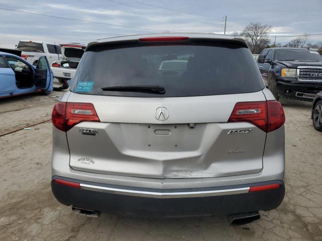 2HNYD2H23CH541658 | 2012 Acura mdx