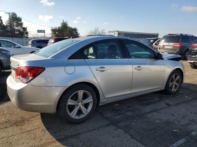 1G1PE5SB6F7166897 | 2015 CHEVROLET CRUZE LT