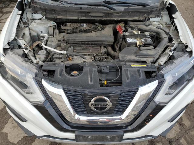 KNMAT2MV1HP613065 | 2017 NISSAN ROGUE S