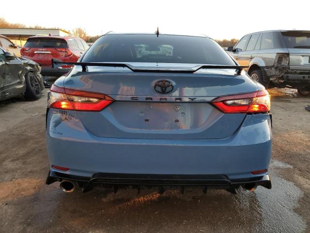 4T1KZ1AK3NU066316 | 2022 TOYOTA CAMRY TRD