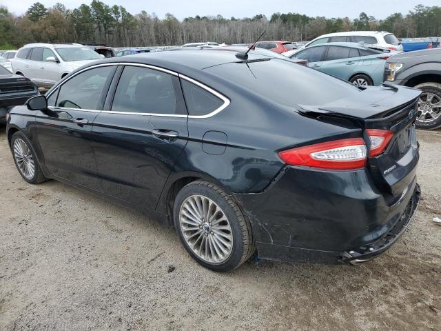 3FA6P0K9XER380639 | 2014 FORD FUSION TIT