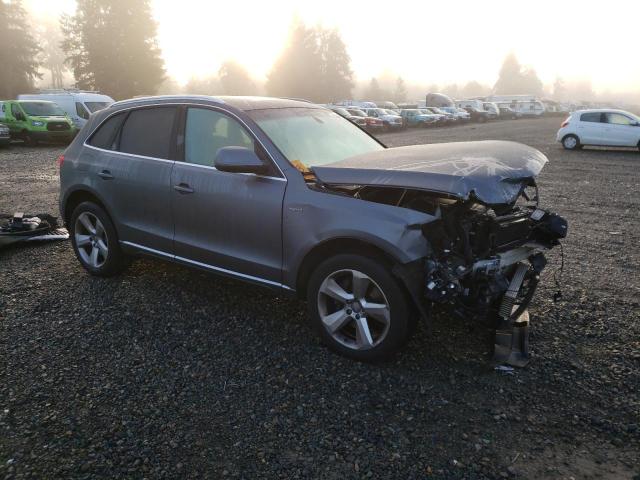 VIN WA1C8AFP4EA007917 2014 Audi Q5, Premium Hybrid no.4