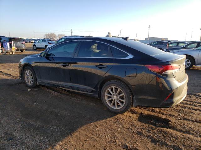 5NPE24AF1KH757893 | 2019 HYUNDAI SONATA SE