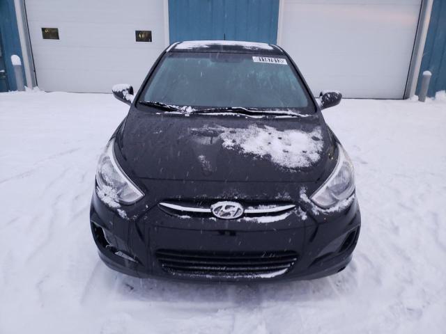 2016 HYUNDAI ACCENT SE - KMHCT4AE8GU118429