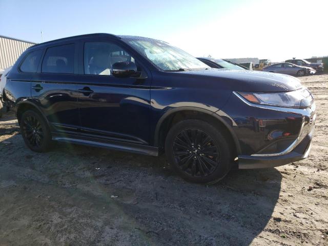 JA4AZ3A34LZ010528 | 2020 MITSUBISHI OUTLANDER