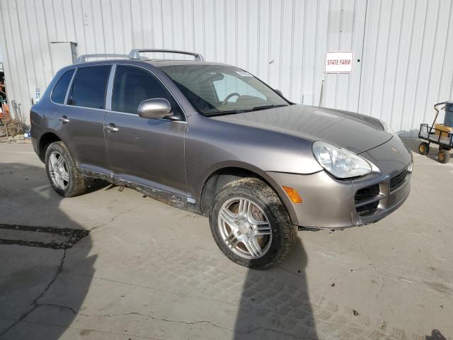 2004 Porsche Cayenne VIN: WP1AA29P84LA22571 Lot: 79057693