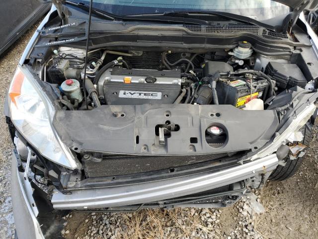 JHLRE38567C006374 | 2007 Honda cr-v ex