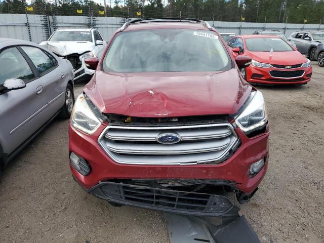 1FMCU9J9XHUE14146 | 2017 FORD ESCAPE TIT