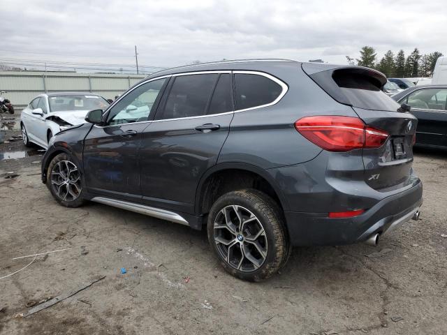 WBXJG9C05L5R33077 | 2020 BMW X1 XDRIVE2