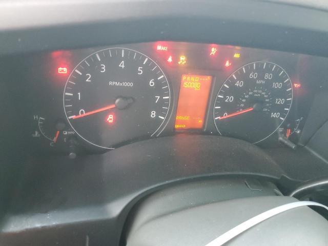 2018 NISSAN NV 1500 S - 1N6BF0KY7JN806901