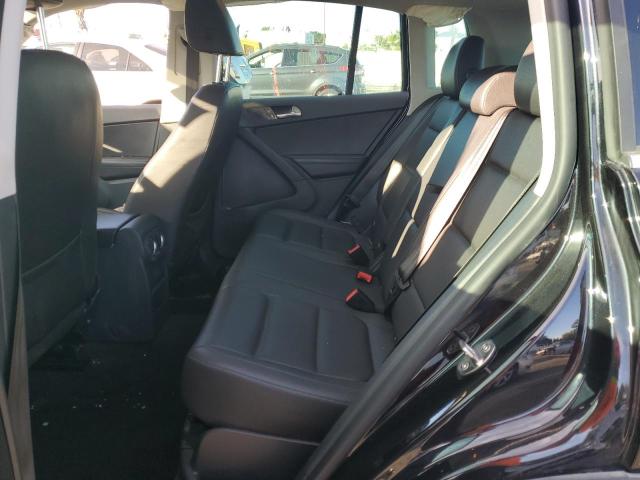 2017 VOLKSWAGEN TIGUAN WOL - WVGRV7AXXHK013931