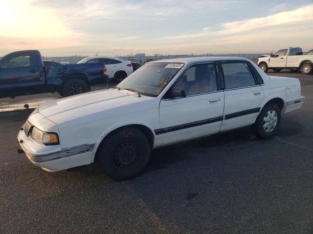 1993 Oldsmobile Cutlass 