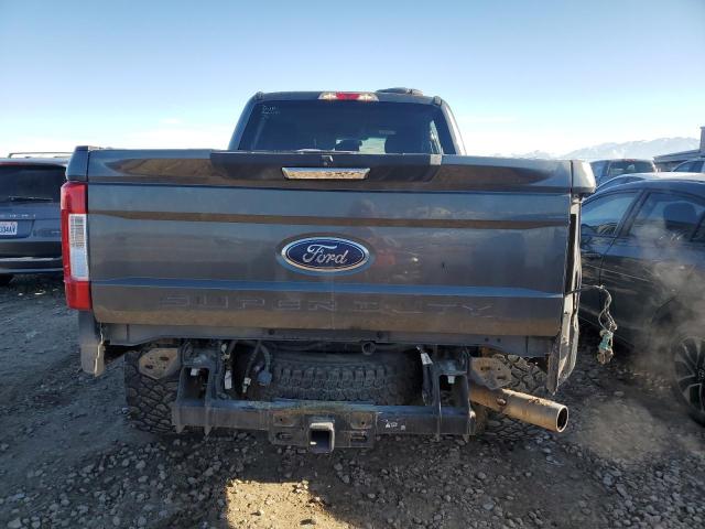 1FT8W3B64JEC96231 | 2018 FORD F350 SUPER