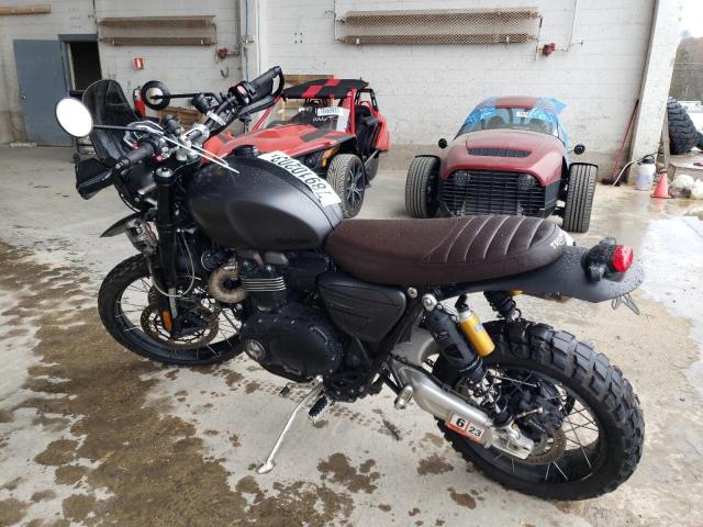 2019 TRIUMPH MOTORCYCLE SCRAMBLER SMTD45HG0KT944775