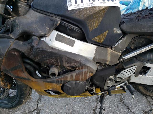 2001 HONDA CBR900 RR JH2SC44051M105264
