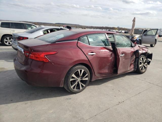 1N4AA6AP3HC447972 | 2017 NISSAN MAXIMA 3.5