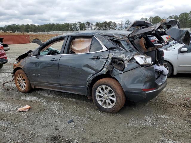 Vin: 3gnaxuev5kl141493, lot: 82693523, chevrolet equinox lt 20192