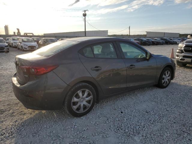 3MZBM1U79FM214305 | 2015 Mazda 3 sport