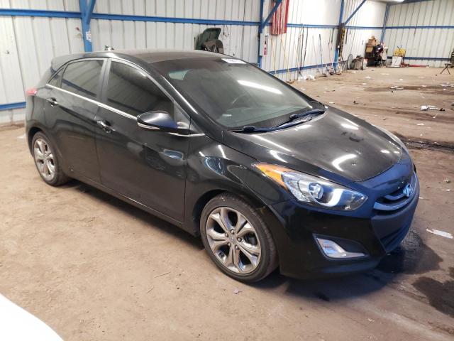 Vin: kmhd35le2du052317, lot: 77981113, hyundai elantra 20134