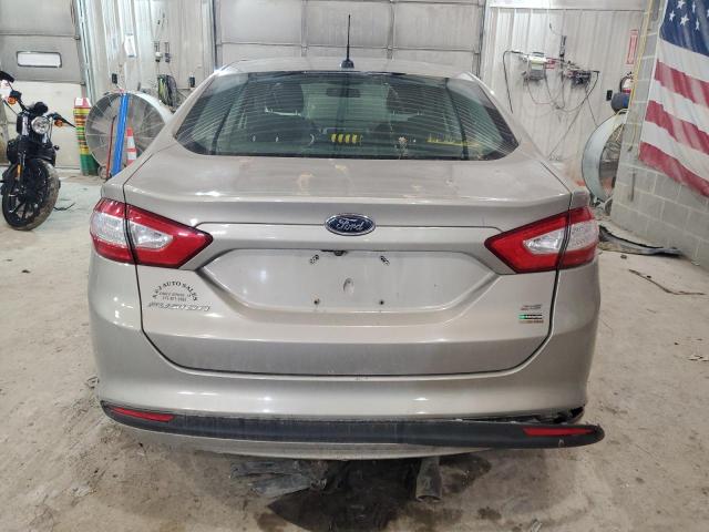 3FA6P0H72GR197454 | 2016 FORD FUSION SE