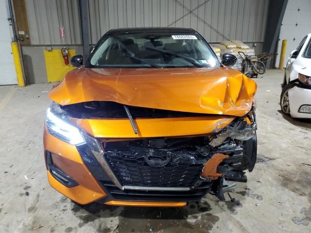 2022 NISSAN .4X2XE 3N1AB8DV5NY234136