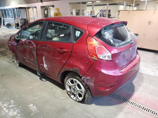 Vin: 3fadp4ej6fm215965, lot: 78677783, ford fiesta se 20152