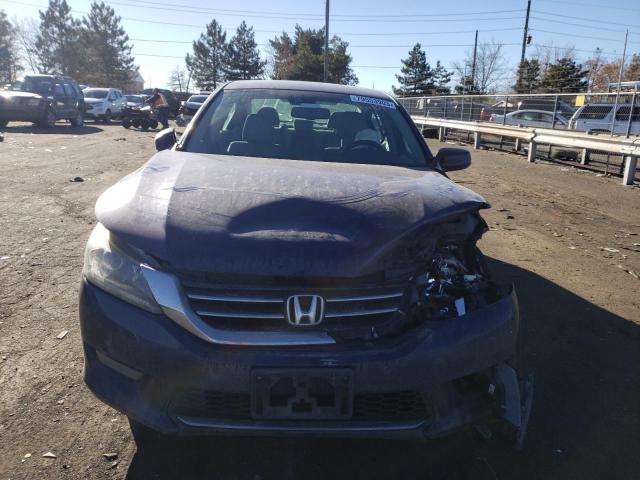 1HGCR2F84FA050514 | 2015 HONDA ACCORD EXL