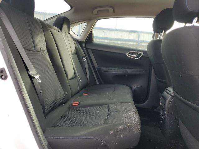 2018 Nissan Sentra S VIN: 3N1AB7AP7JY343076 Lot: 55824724