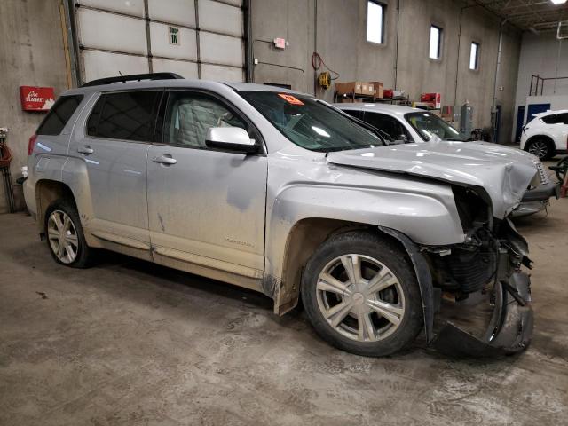 2GKFLTEK1H6192050 | 2017 GMC TERRAIN SL