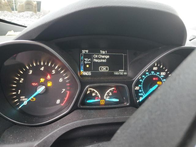 1FMCU9GX7GUA00925 | 2016 FORD ESCAPE SE