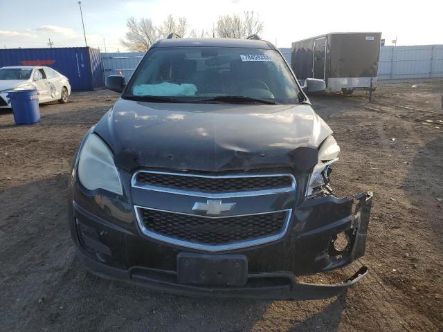 2010 Chevrolet Equinox Lt VIN: 2CNFLEEWXA6219614 Lot: 78459333