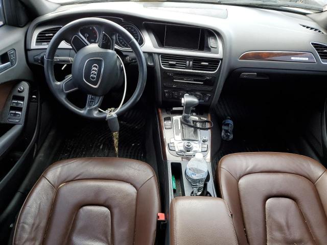 VIN WAUBFAFL0EN015006 2014 Audi A4, Premium no.8