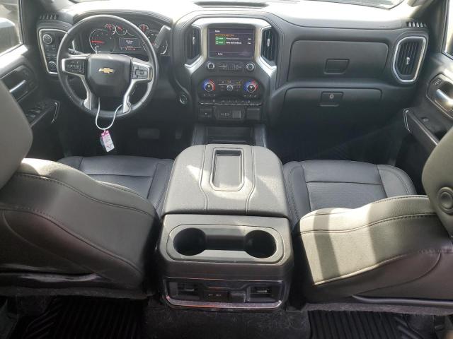 1GC4YPEY4NF125315 | 2022 CHEVROLET SILVERADO