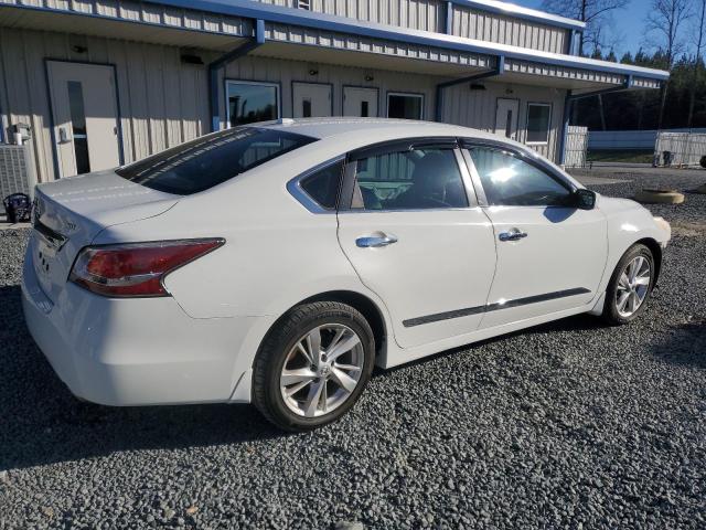 1N4AL3AP9FC290972 | 2015 NISSAN ALTIMA 2.5