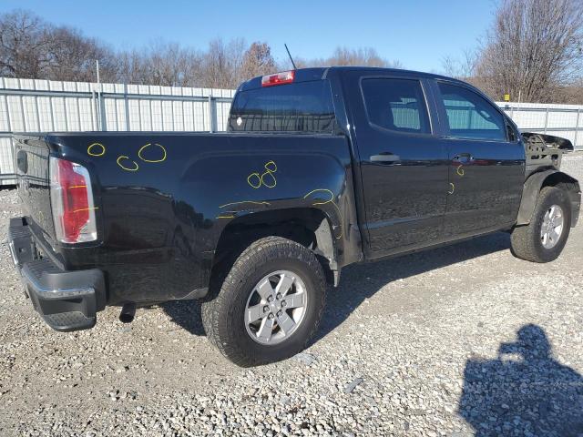 1GTG5BE31G1122076 | 2016 GMC CANYON