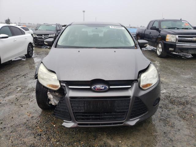 1FADP3K21EL169176 | 2014 Ford focus se