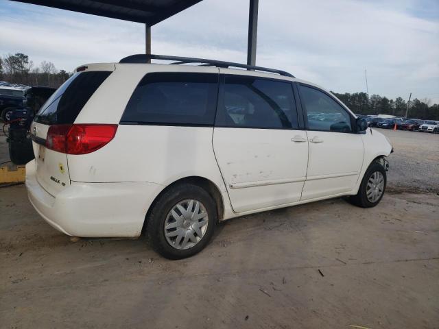 5TDZA23C76S400133 | 2006 Toyota sienna ce