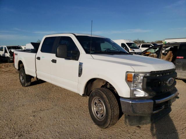 1FT7W2B60MEE13524 | 2021 FORD F250 SUPER