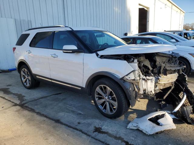 1FM5K8FH8JGB49868 | 2018 FORD EXPLORER L