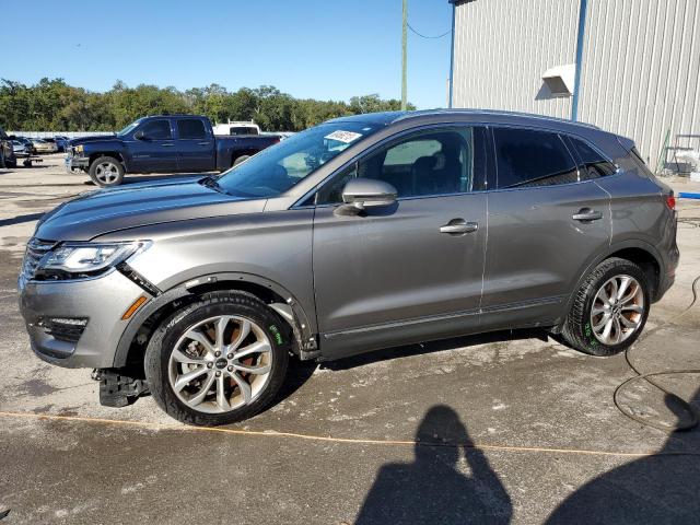 2016 Lincoln MKC Select