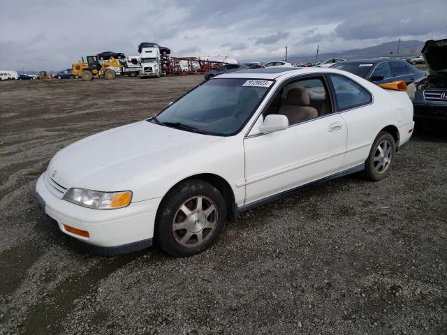 1995 Honda Accord Coupe EX